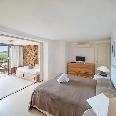 Bellavista Feriehus *