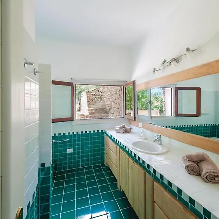 Holiday home Bellavista
