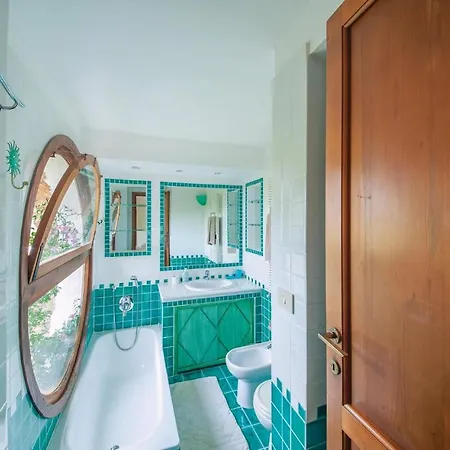 Bellavista Holiday home