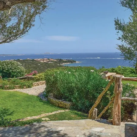 Bellavista Holiday home