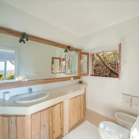 Сasa de vacaciones Bellavista *