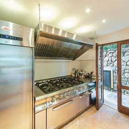 Bellavista Holiday home *