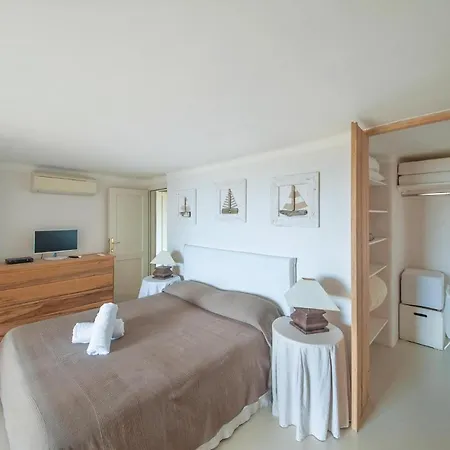 Bellavista Holiday home *