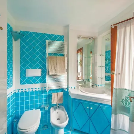 Bellavista Сasa de vacaciones Porto Rotondo