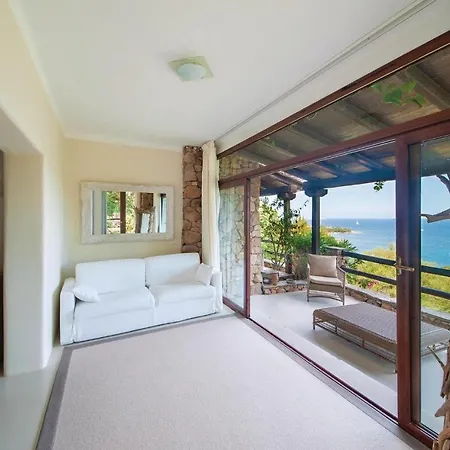 Ferienhaus Bellavista
