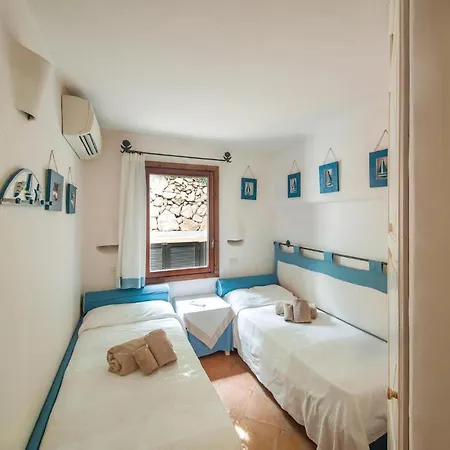 Bellavista Holiday home