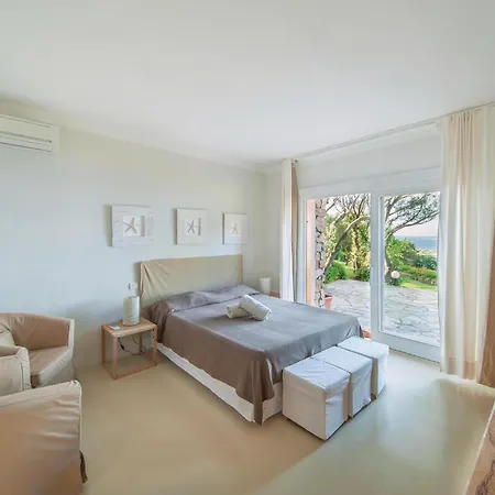 Bellavista Holiday home *