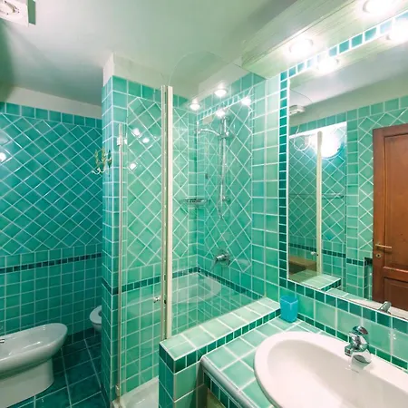 Holiday home Bellavista Porto Rotondo