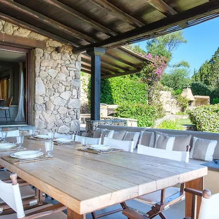 Holiday home Bellavista