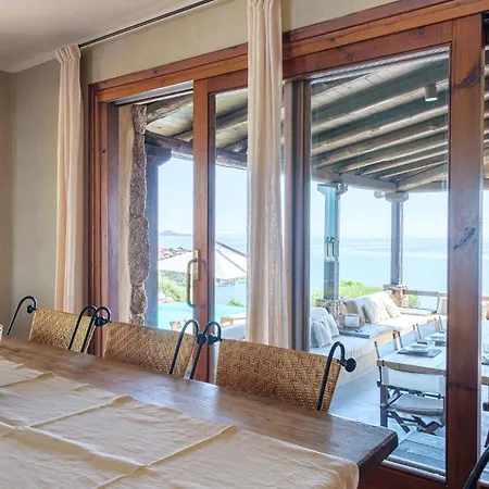 Сasa de vacaciones Bellavista