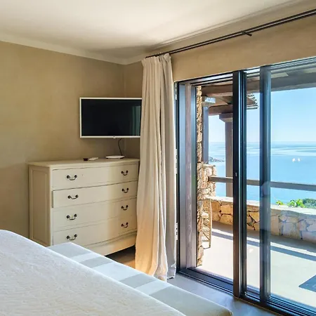 Bellavista Сasa de vacaciones *