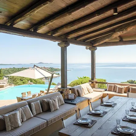 Holiday home Bellavista *