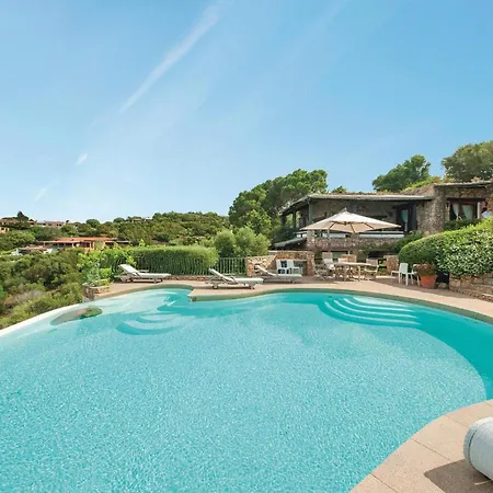 Holiday home Bellavista Porto Rotondo
