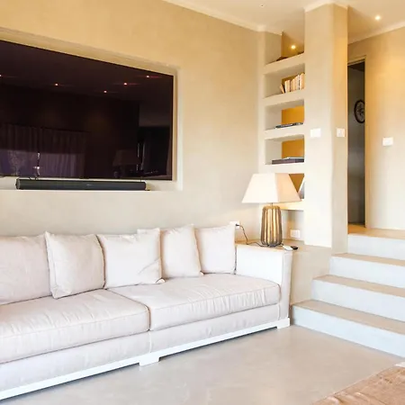 Сasa de vacaciones Bellavista *