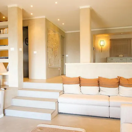 Сasa de vacaciones Bellavista