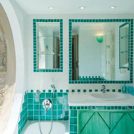 Bellavista Сasa de vacaciones