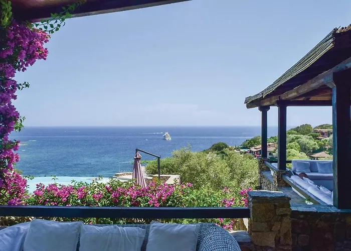 Bellavista * Porto Rotondo