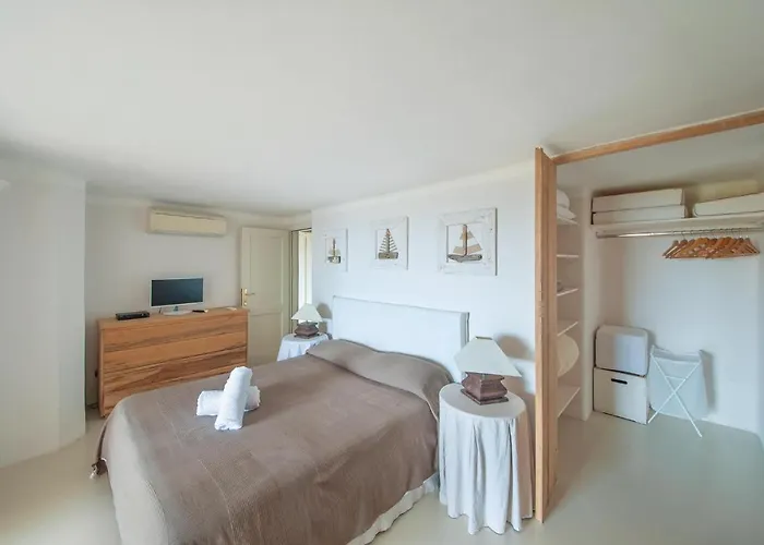 Bellavista Vakantiehuis *